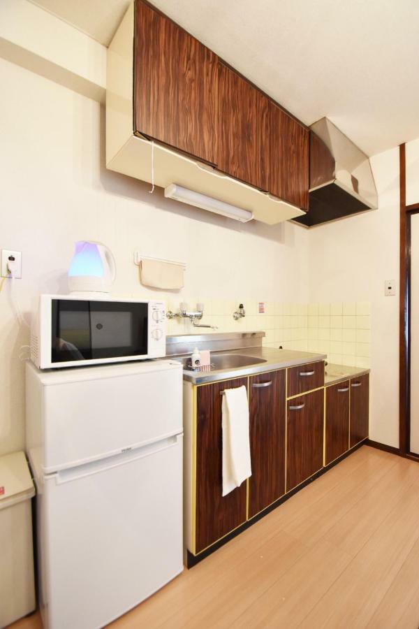Kaneijizaka Heim 902 طوكيو المظهر الخارجي الصورة